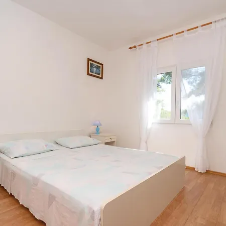 Vinacac Bb Iii Semesterbostad *