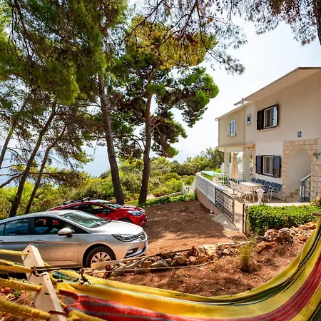 Vinacac Bb Iii Casa vacanze *