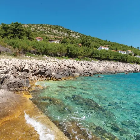 Vinacac Bb Iii Casa vacanze Prižba