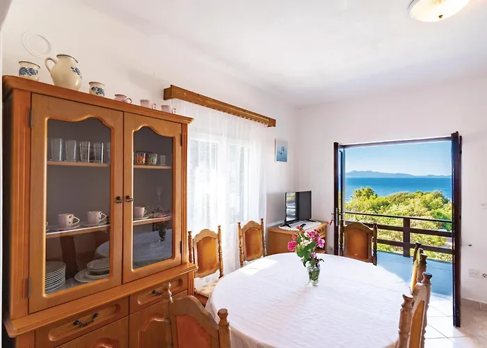 Vinacac Bb Iii Feriehus *