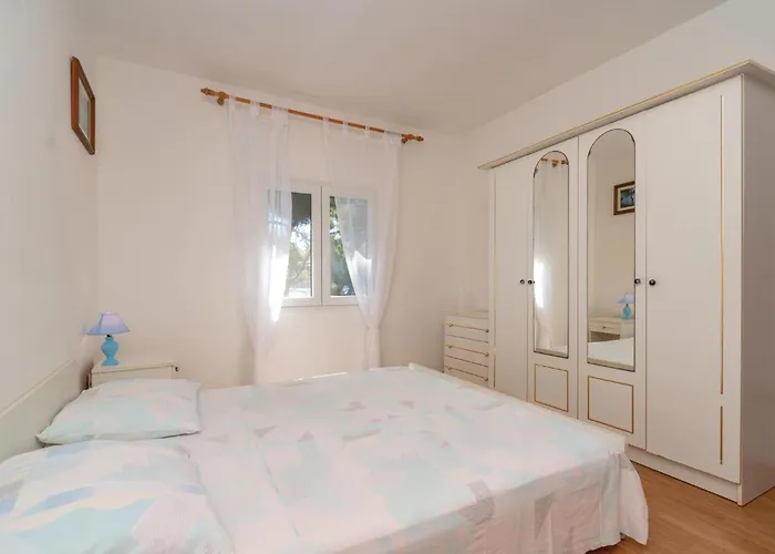 Feriehus Vinacac Bb Iii Prizba