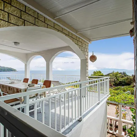 Vinacac Bb Iii Casa de Férias Prizba