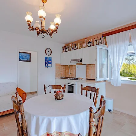 Vinacac Bb Iii Prázdninový dům