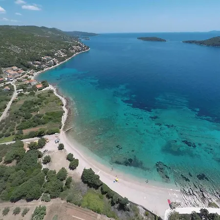 Vinacac Bb Iii Casa de Férias Prizba