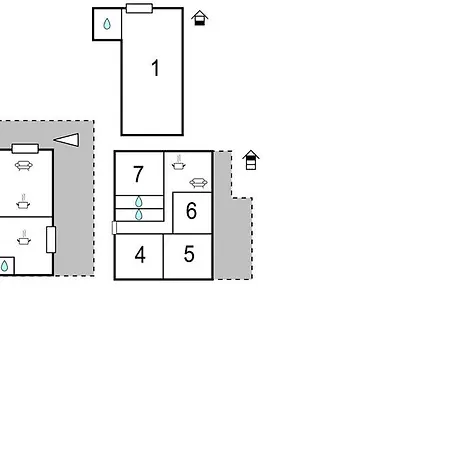 度假居 Vinacac Bb Iii