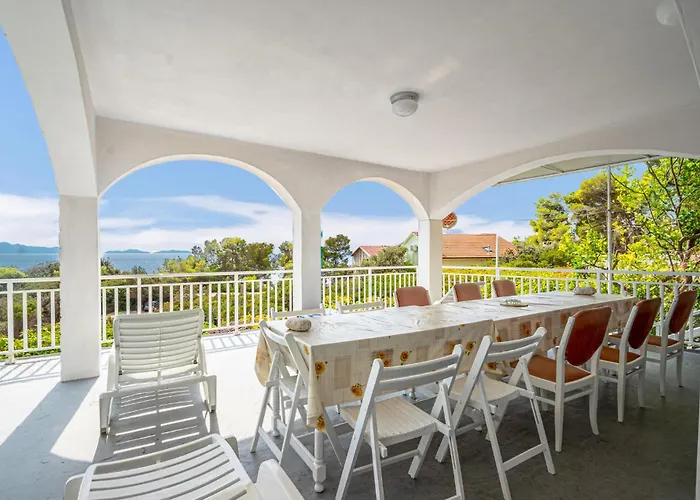 Vinacac Bb Iii Holiday home *