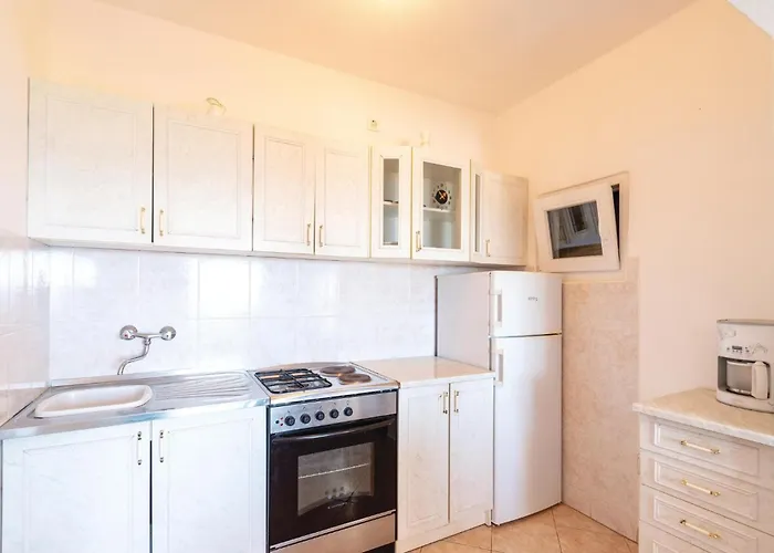 Holiday home Vinacac Bb Iii *