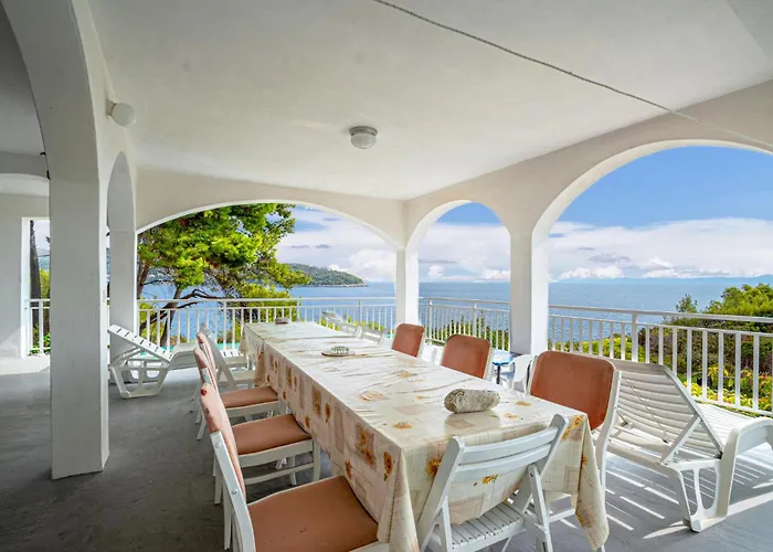 Holiday home Vinacac Bb Iii Prizba