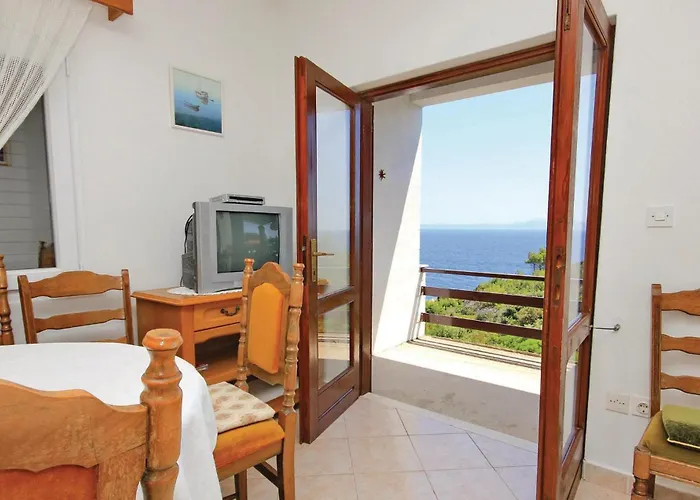 Vinacac Bb Iii Holiday home Prizba