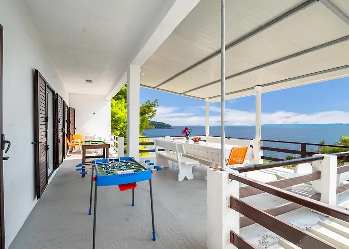 Vinacac Bb Iii Holiday home