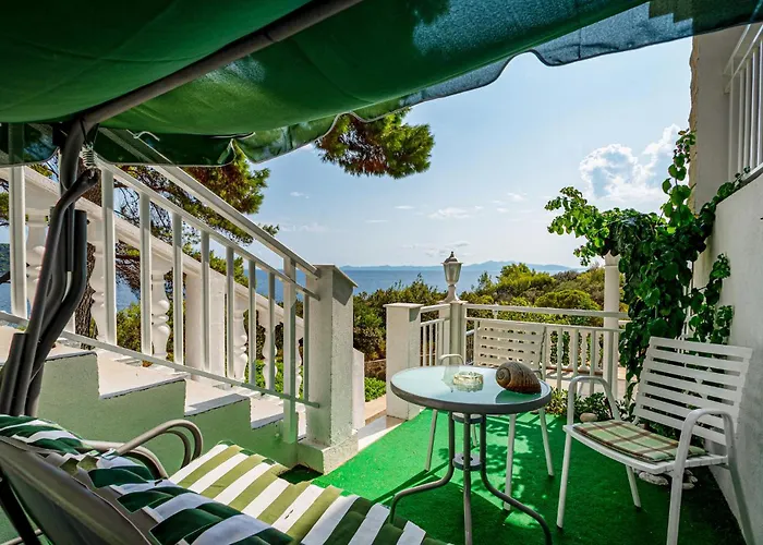 Holiday home Vinacac Bb Iii