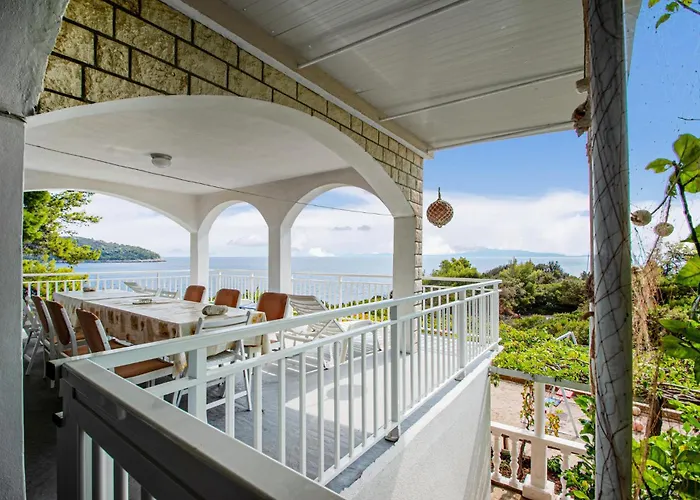 Vinacac Bb Iii Holiday home Prizba