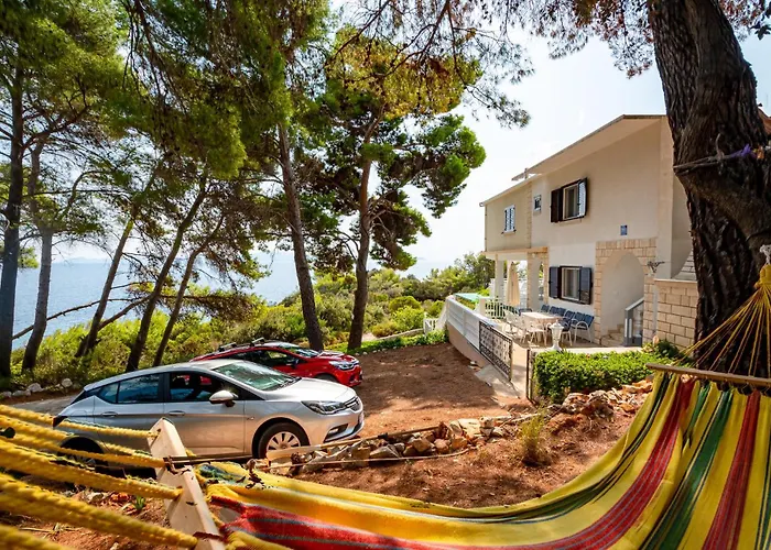 Vinacac Bb Iii Holiday home *