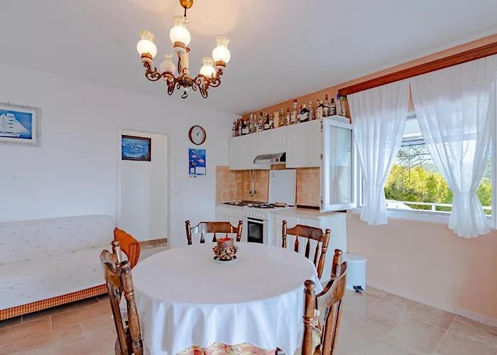 Vinacac Bb Iii Holiday home