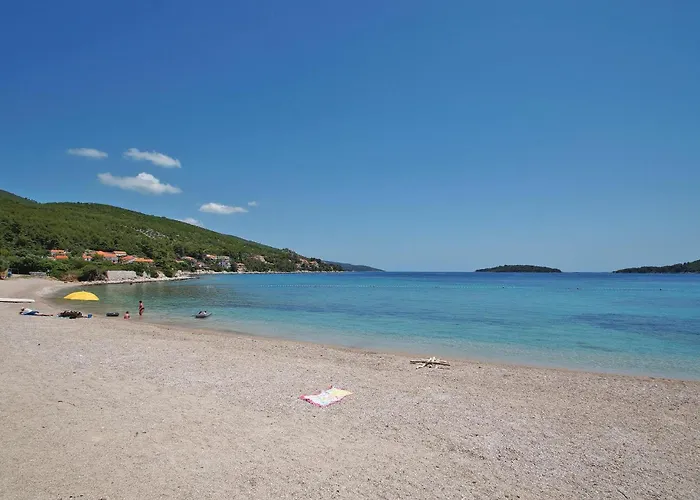 Holiday home Vinacac Bb Iii Prizba