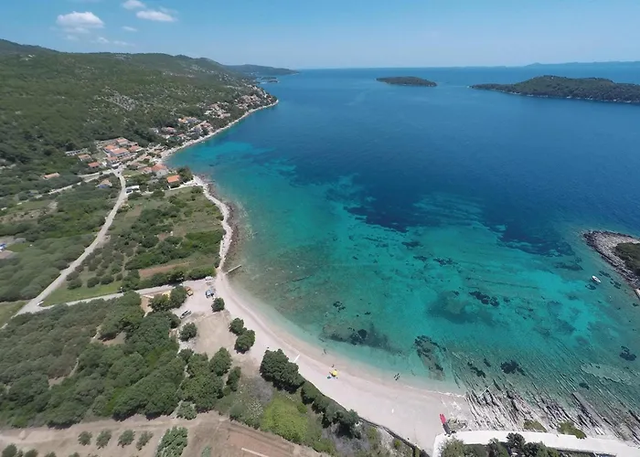 Vinacac Bb Iii Holiday home Prizba